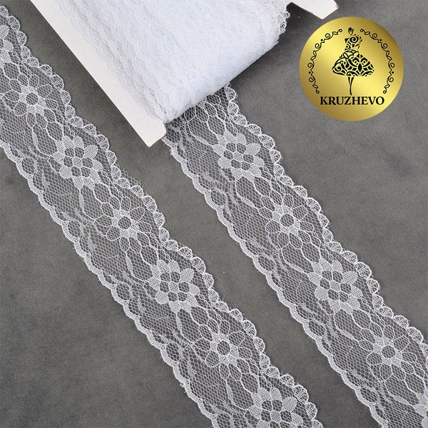 Кружево отделочное в стиле 