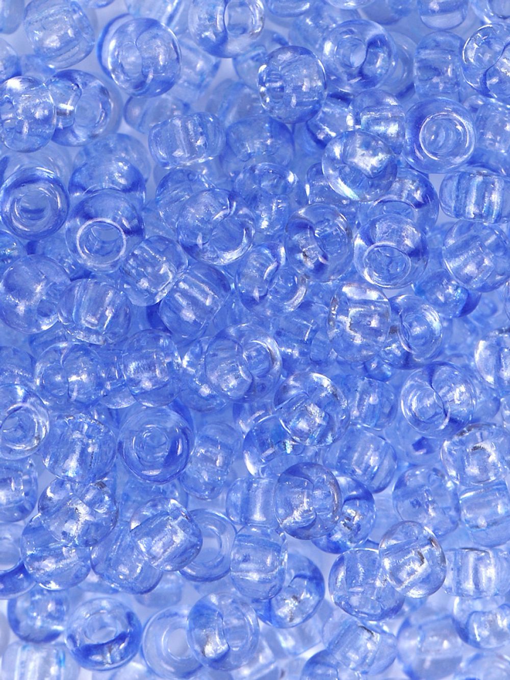 Бисер Preciosa 10/0 (2.3 мм), 50 г (10х5 г), цв. 01231