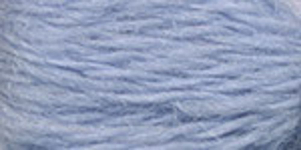 Мулине Радуга, цв.521 св. серо-голубой, Россия, 8 мотков по 15 метров