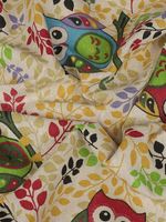 Льняная ткань 140 г/м², 150 см / 3 метра, TBY.DJ.54.3