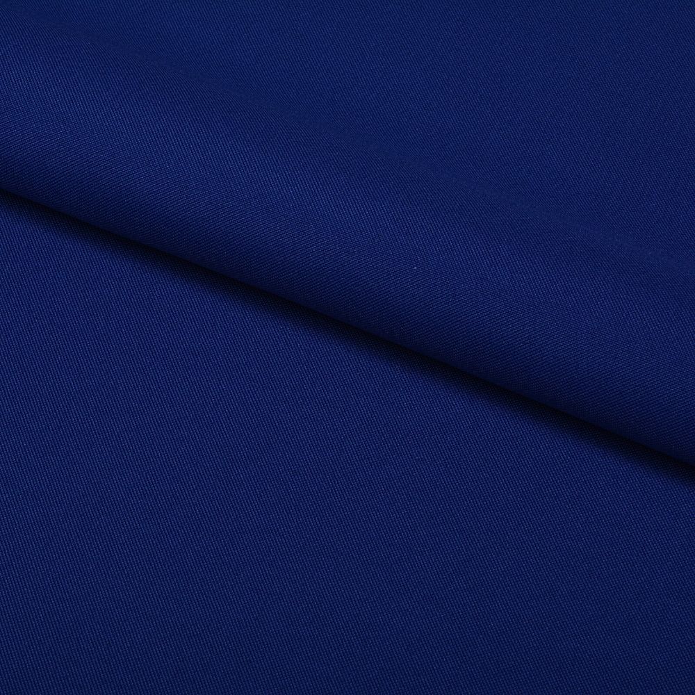 Ткань габардин 150 г/м², 150 см / 3 метра, Gab-150223, цв.223 василек