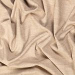 Ткань костюмная 220 г/м², 150х148±2 см, 33 льняной меланж/linen melange, Gamma SUTF-006N