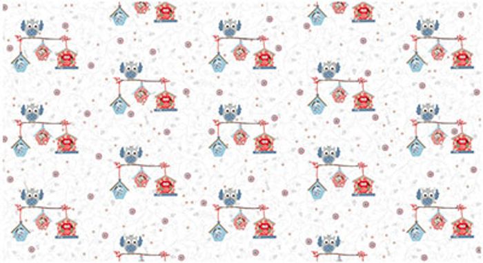 General Fabrics (отрезы)