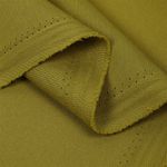 Габардин 150 г/м², 150 см / 50 метров, TBY.150121, цв.F121 оливковый
