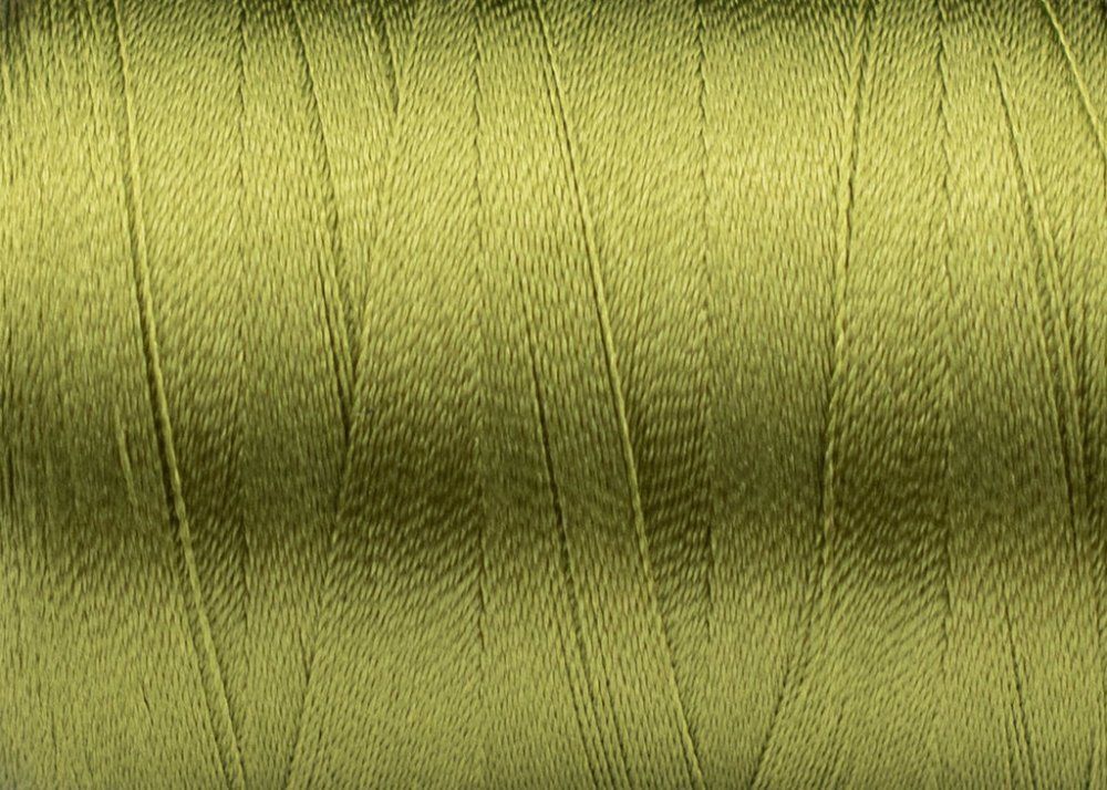 Нитки для креативных работ Aurora №120, 300 м, цв. PF214, 5 катушек