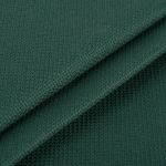 Канва Aida 14 ct, 50х50±2 см, т.зелёный, Gamma