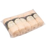 Пряжа Камтекс Гармония / уп.5 мот. по 100 г, 245 м, 192 чайная роза