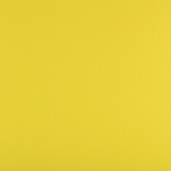 Фетр листовой жесткий 1.2 мм, 33х53 см, 819 св.желтый, Gamma FKS12-33/53