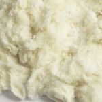 Наполнитель натуральный льняной, 100% льняная целлюлоза 300 г,±4 г, белый, Gamma NNL-300