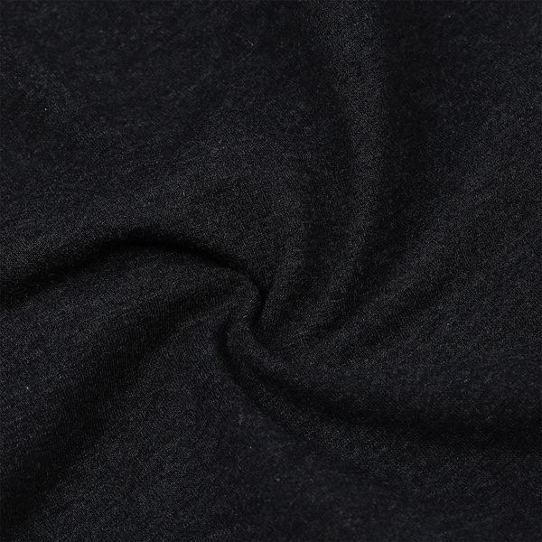 Футер 2-нитка петля поликоттон стрейч 220 г/м², 160 см / 3 метра, ФУТ2Х.TBY.ХЛ-ПЭ.СЕР.МЕЛ1.3, цв.серый меланж