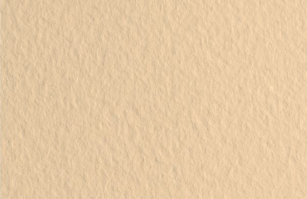 Бумага для пастели 160 г/м², А4, 50 листов, Banana/Банановый, Fabriano