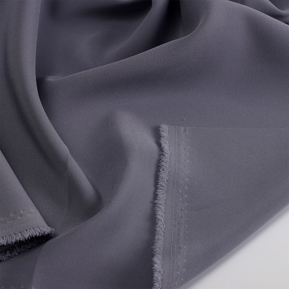 Барби 200 г/м², 150 см / 1 метр, TBY.Br.24.1, цв.серо-фиолетовый