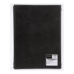 Папка-конверт на ZIP-молнии A4 180 мкм волокно, 10 шт, черный ЕС21123001, Expert Complete ЕС21123001