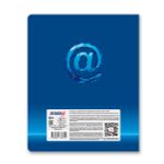 Тетрадь со справочным материалом Кристалл тайного, глянц.ламинация, A5 48 л. на скобе 65 г/м², белизна 100% 10 шт клетка, 01831 Кристалл тайного Информатика, Светоч Т282