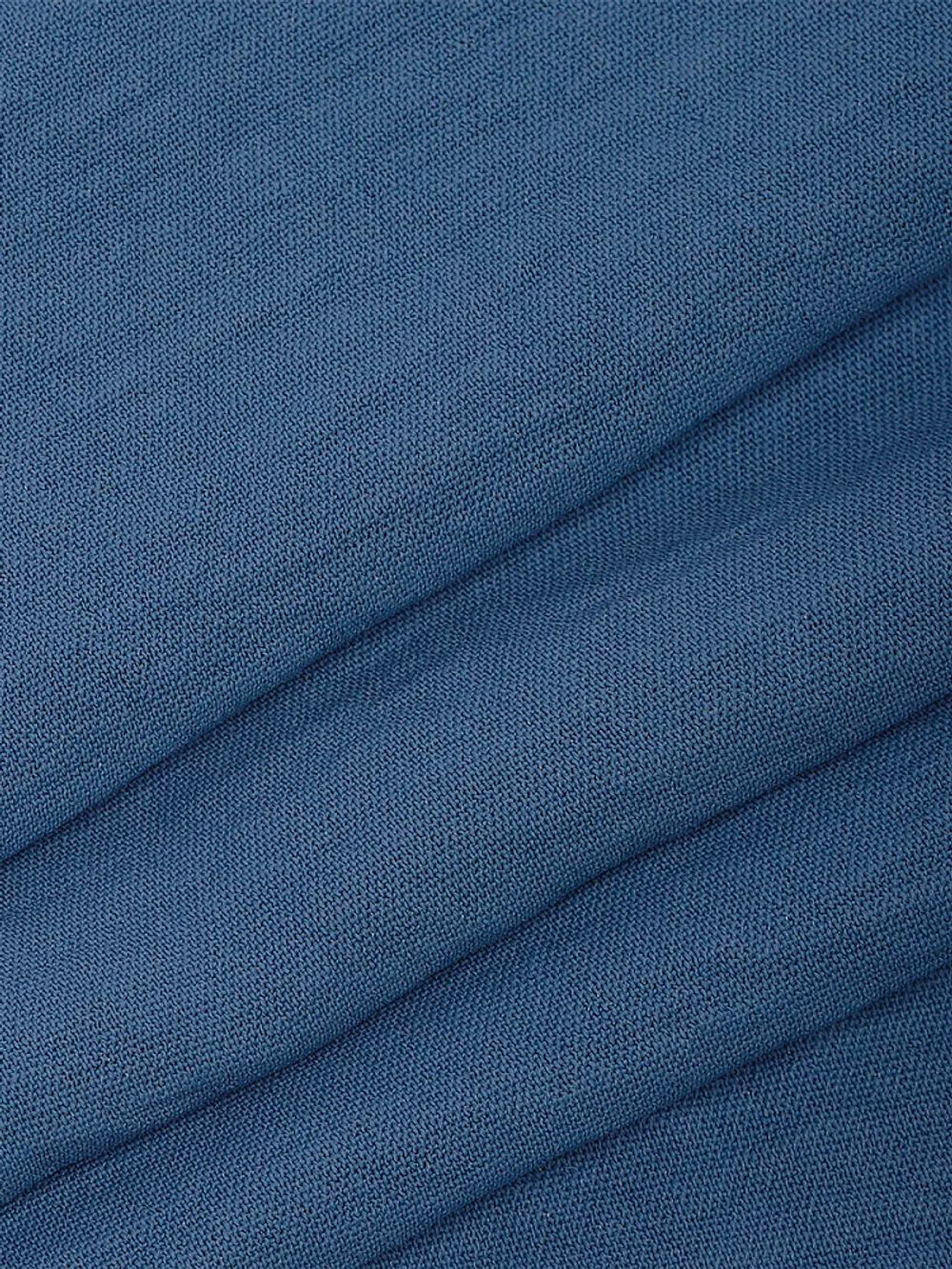 Лен Манго 160 г/м², 150 см / 25 метров, TBY.Mg.09, цв.голубой