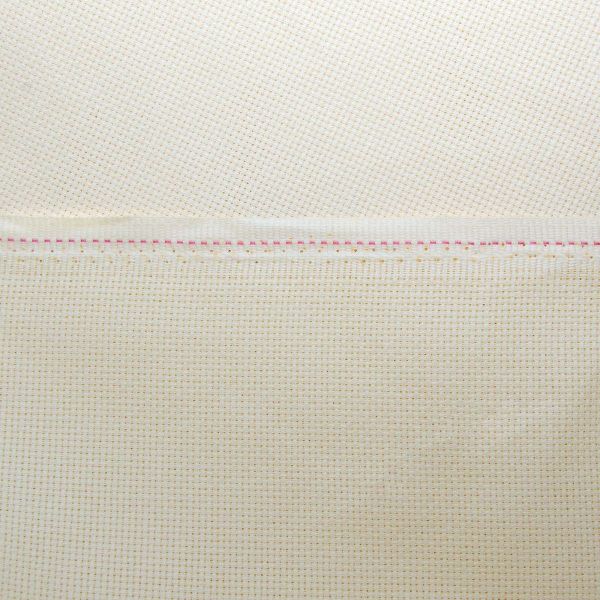 Канва для вышивания 14 ct, 150 см / 50 метров, Bestex, 624010-14C/T (А077)