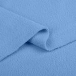 Флис 2-сторонний 240 г/м², 150 см / 10 метров, N-TBY-0240-F184, цв.F184 голубой