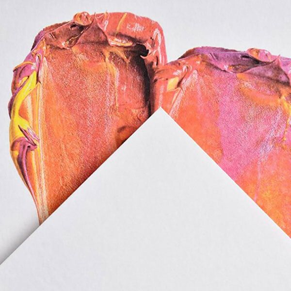 Альбом для акрила и масла Graduate 290 г/м², A4 21х27.9 см, склейка с одной стороны в полиэтиленовой пленке 20 л, Canson C400110380