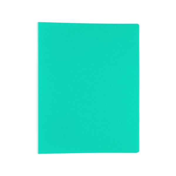 Папка с пружинным скоросшивателем Classic А4, 450 мкр, 15 мм, песок, 6 шт, зеленый ЕС245453, Expert Complete