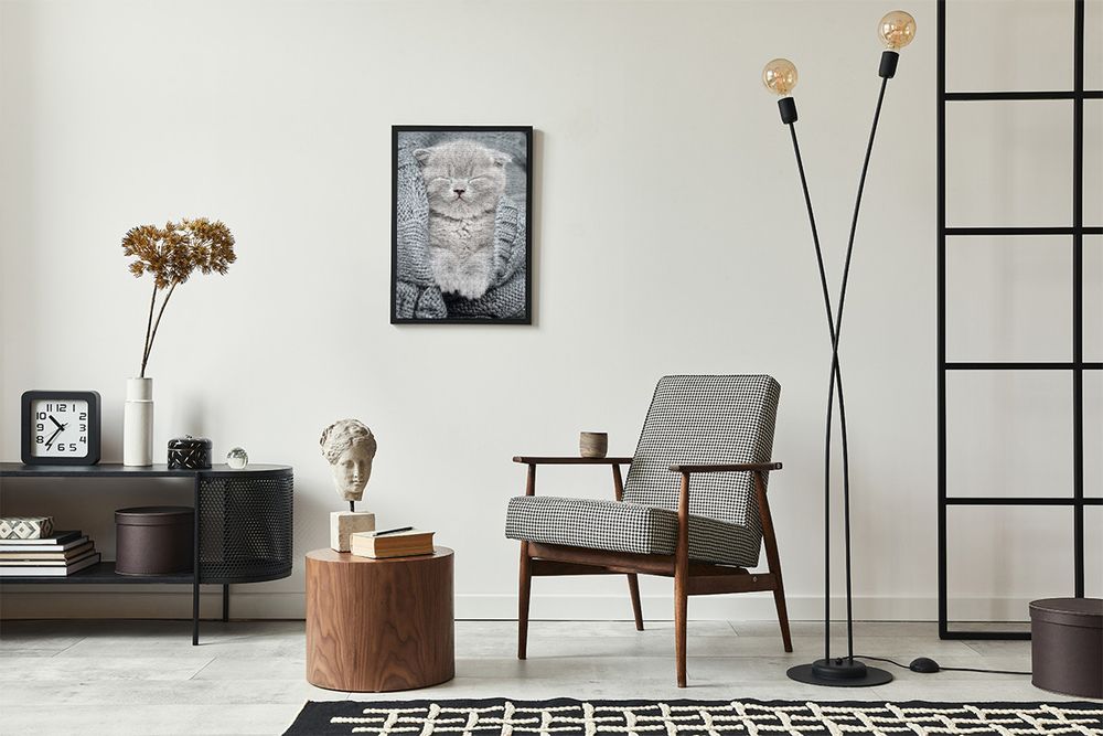 Пазл 500 элементов, Комочек тепла, PZL-500/27, Фрея