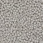 Бисер Preciosa 10/0 (2.3 мм), 50 г (10х5 г), цв. 03241