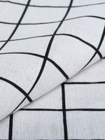 Льняная ткань 140 г/м², 150 см / 20 метров, TBY-DJ-24, TBY