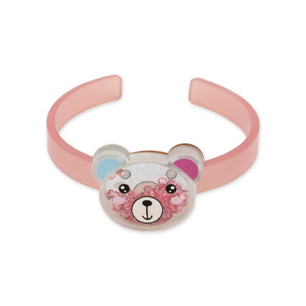 Браслет декоративный, 5 шт, №02, Cherry Mary V/J1002