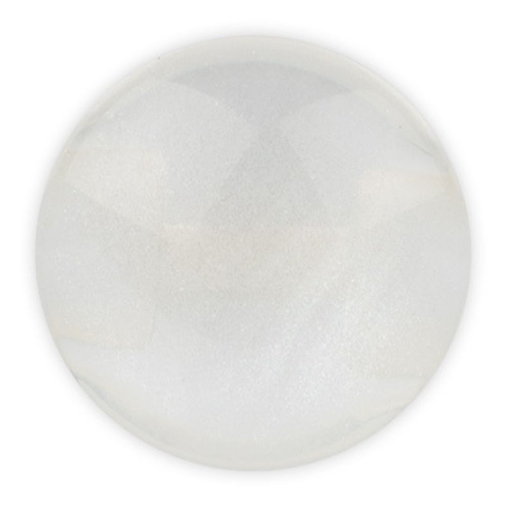 Пуговицы рубашечные/блузочные 10 мм, 40 шт, D121 кремовый, Gamma JEY 0015