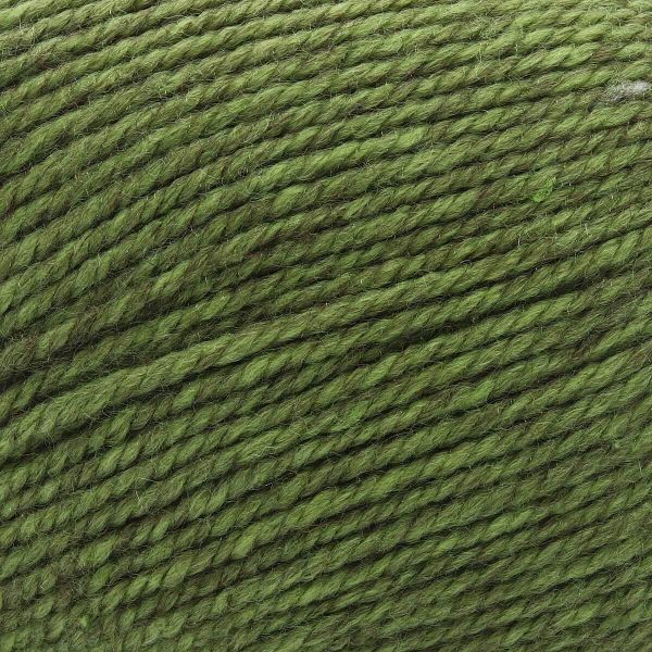 Пряжа Astra Premium (Астра Премиум) Шерсть яка / уп.2 мот. по 100 г, 120 м, 24 зеленый мох