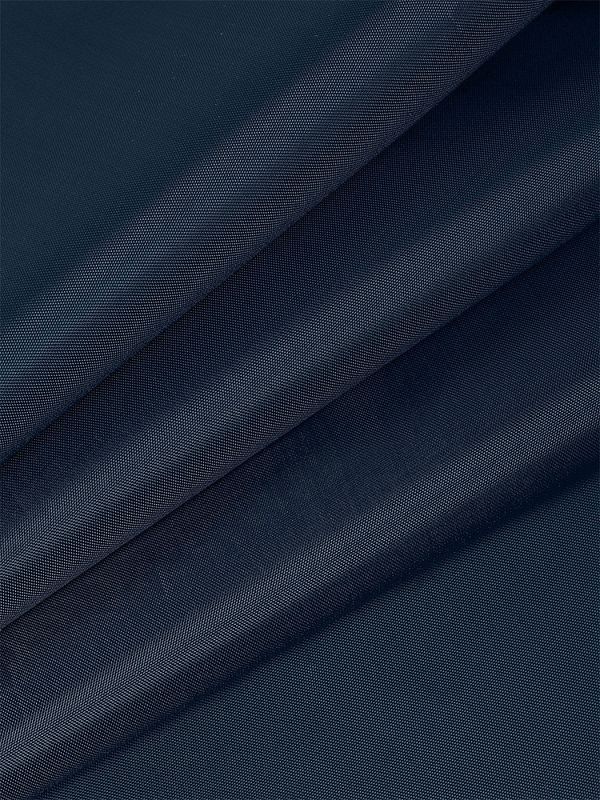 Оксфорд 200D PU1000 78 г/м², 150 см / 10 метров, ОКС.TBY200D.S058.10, S058 т.синий