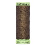 Нитки отделочные Gutermann Top Stitch, 30м, 815 орех, 5 катушек