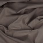 Льняная ткань 200 г/м², 140 см / 5 метров, TBY.Li.1009.70.5, цв.70 холод.бежевый