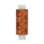 Нитки армированные ПНК им.Кирова 45ЛЛ, бытовые, 200 м / 20 кат., 4710 / 078 охра