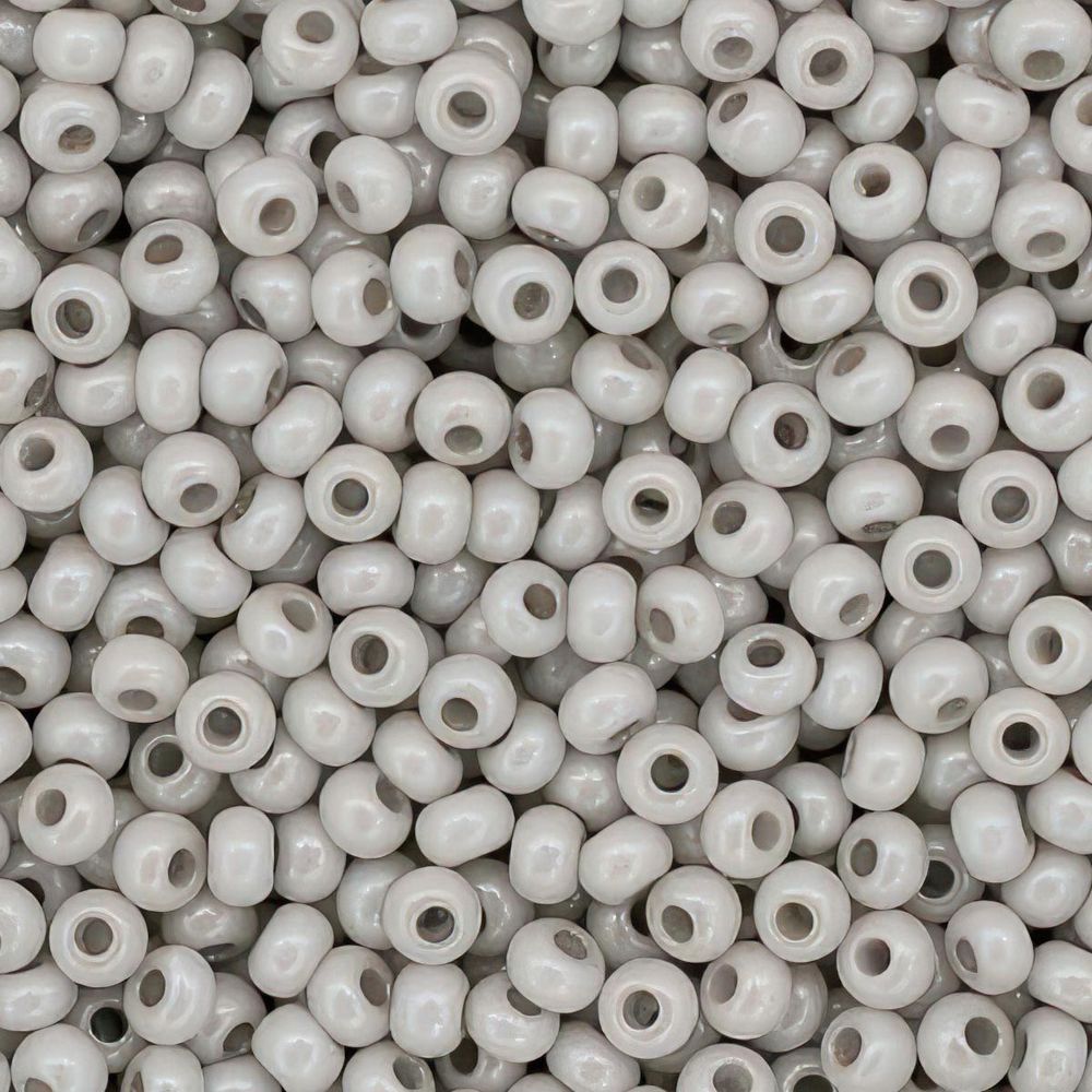 Бисер Preciosa 10/0 (2.3 мм), 50 г (10х5 г), цв. 16249