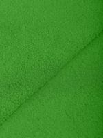Флис 2-сторонний 190 г/м², 150 см / 10 метров, N-TBY-0059-238, цв.F238 салатовый