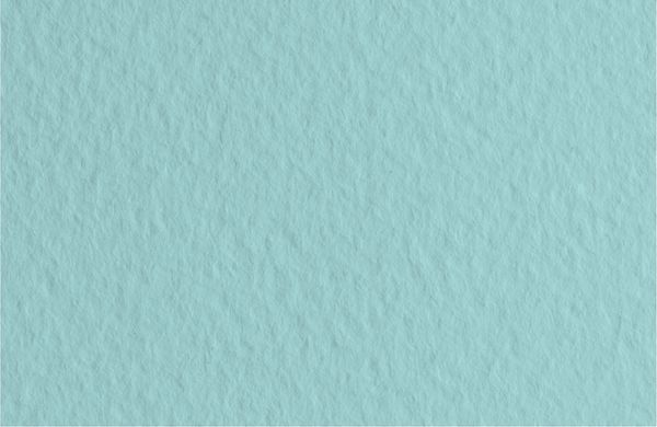 Бумага для пастели 160 г/м², 70х100 см, 10 листов, Acqua Marina/Аквамарин, Fabriano