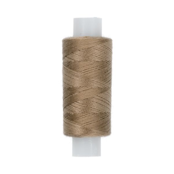 Нитки армированные ПНК им.Кирова 45ЛЛ, бытовые, 200 м / 20 кат., 5304 / 080 св.бежевый