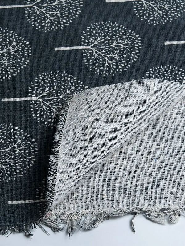 Льняная ткань 140 г/м², 150 см / 20 метров, TBY-DJ-22, TBY