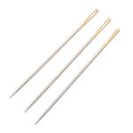 Иглы ручные цыганка №5/0,25 шт, Pony