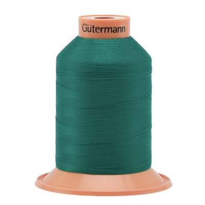 Нитка филаментная особопрочная Gutermann Tera 180, 5000 м, 704172, 402, 1 катушка