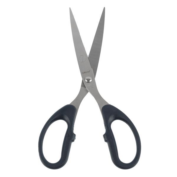 Ножницы универсальные 19.5 см, Micron, VIT-88 (U-9017)