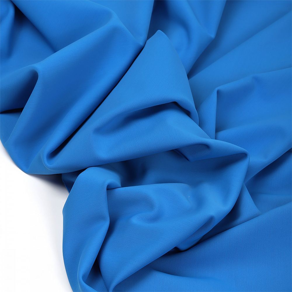 Бифлекс матовый 200 г/м², 150 см / 72 метра, TBY-B-1108, цв.1108 т.голубой