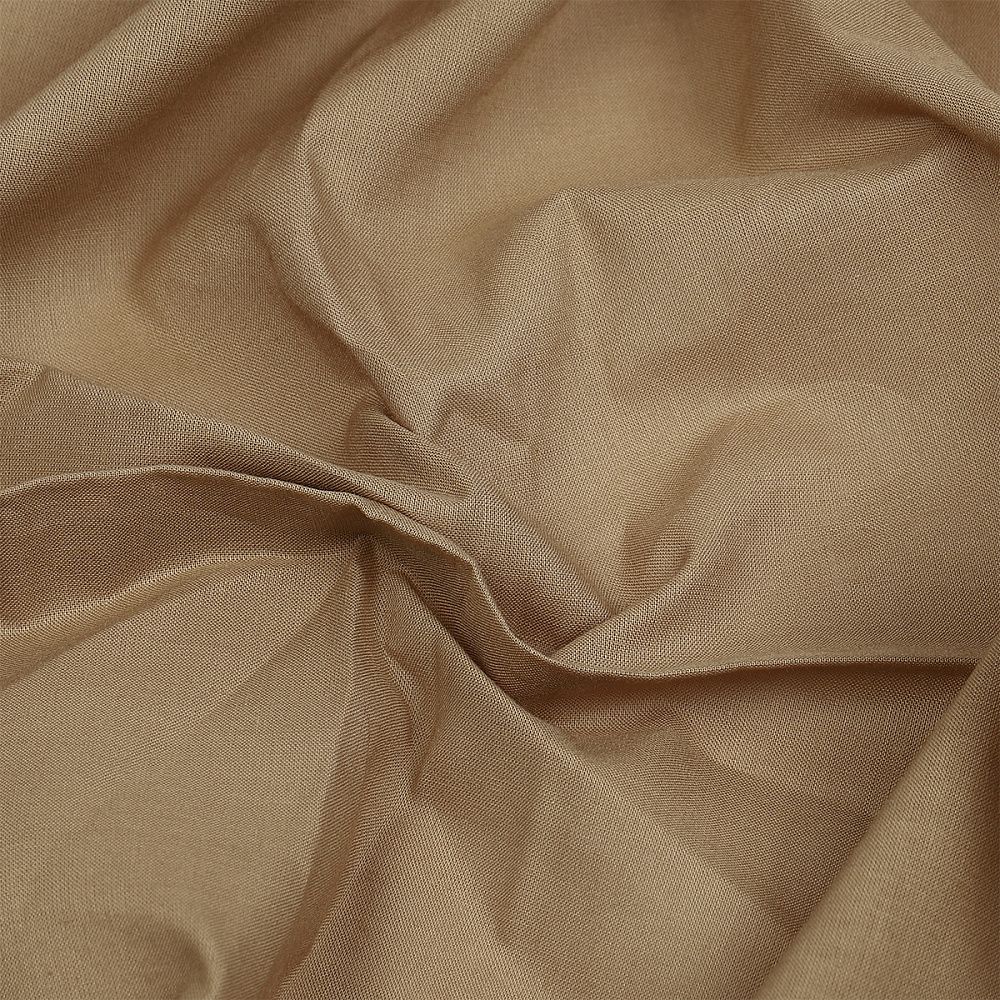 Батист 72 г/м², 150 см / 2 метра, TBY.Bt.48, т.бежевый