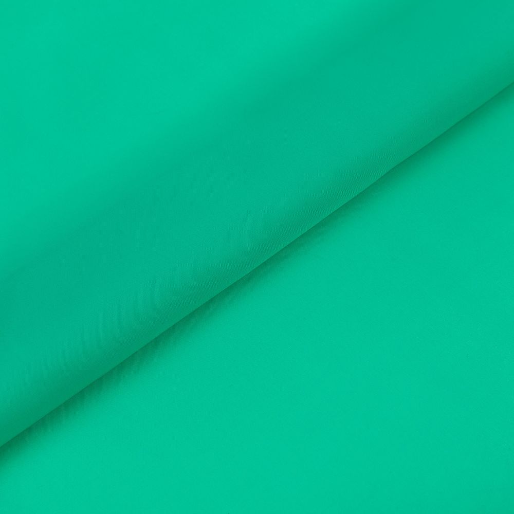 Ткань подкладочная (таффета) 180Т, 57 г/м², 200х152 см, 209 я.зеленый, Gamma 180Т