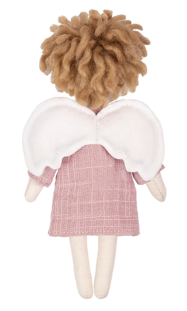 Набор для шитья игрушки Новогодний бокс 