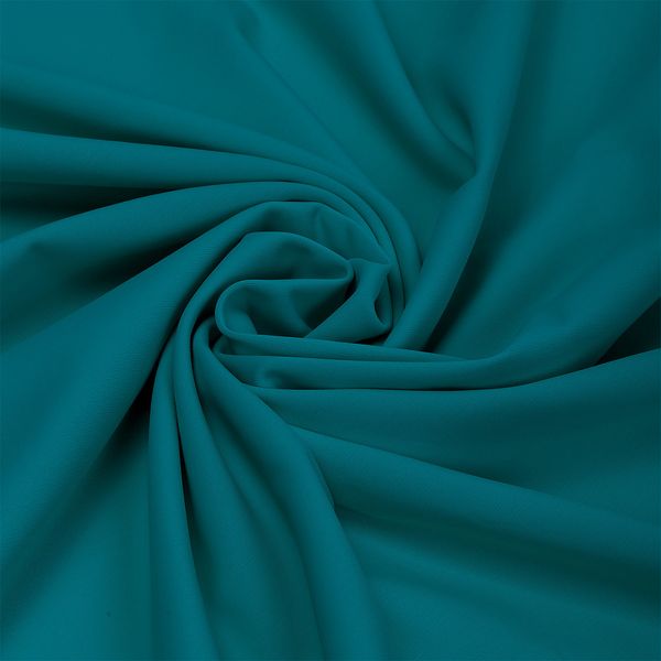 Бифлекс матовый 200 г/м², 150 см / 80 метров, TBY-B-9008, цв.9008 т.бирюзовый