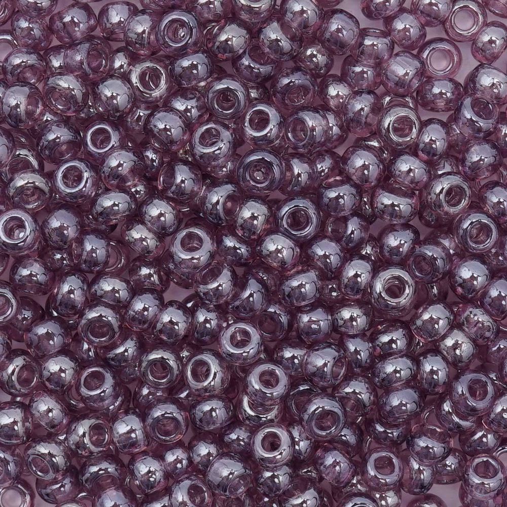 Бисер Preciosa 10/0 (2.3 мм), 50 г (10х5 г), цв. 26010