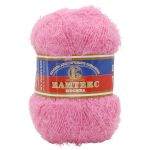 Пряжа Камтекс Хлопок Травка / уп.5 мот. по 100 г, 220 м, 057 астра