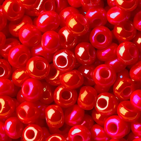 Бисер Preciosa 10/0 (2.3 мм), 50 г (10х5 г), цв. 94190