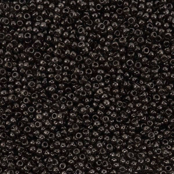 Бисер Preciosa 10/0 (2.3 мм), 50 г (10х5 г), цв. 48049